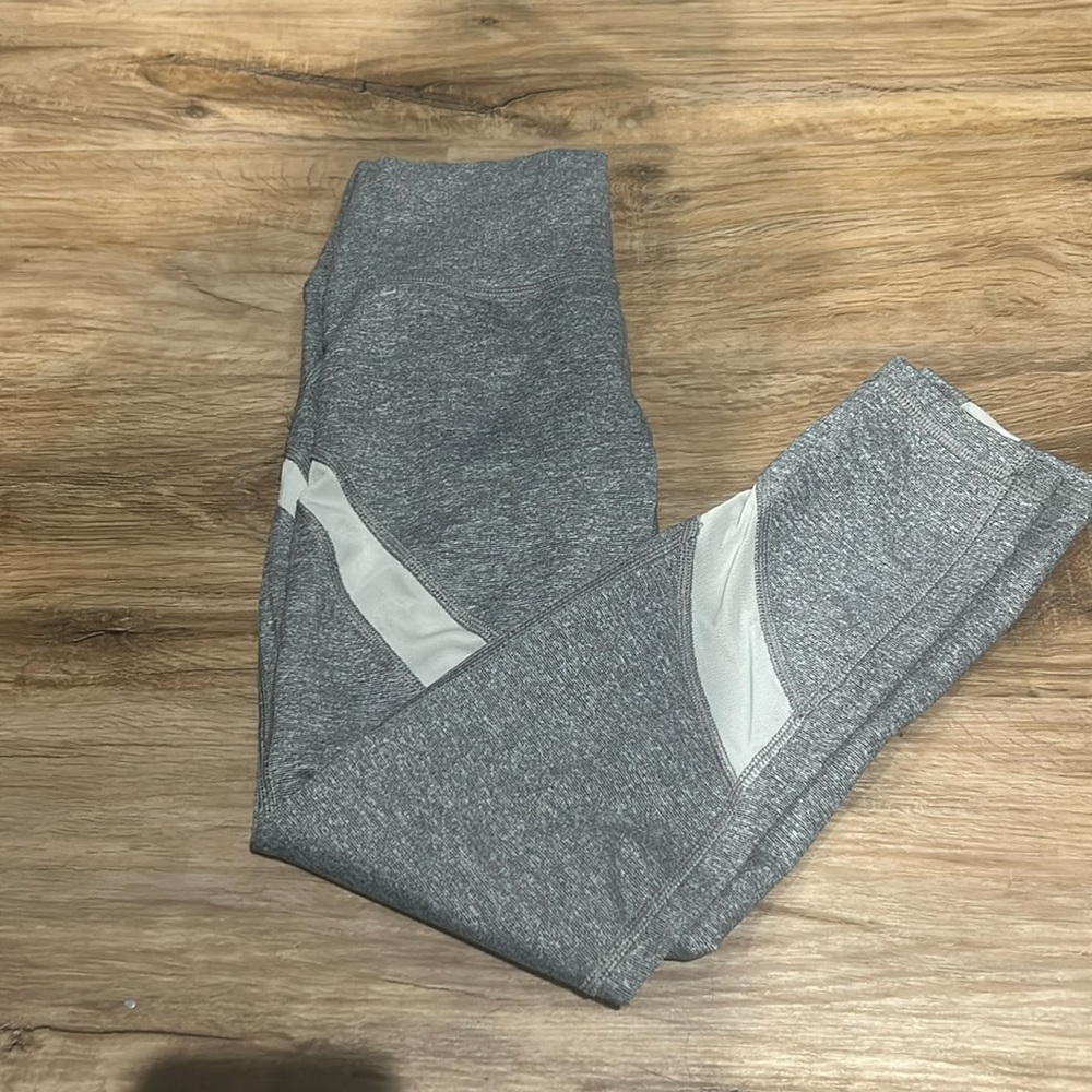 Aerie junior leggings.Size XS